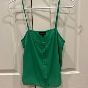 Topshop tank